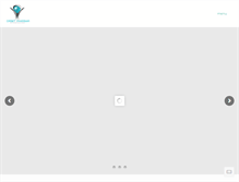 Tablet Screenshot of orbitpharm.com